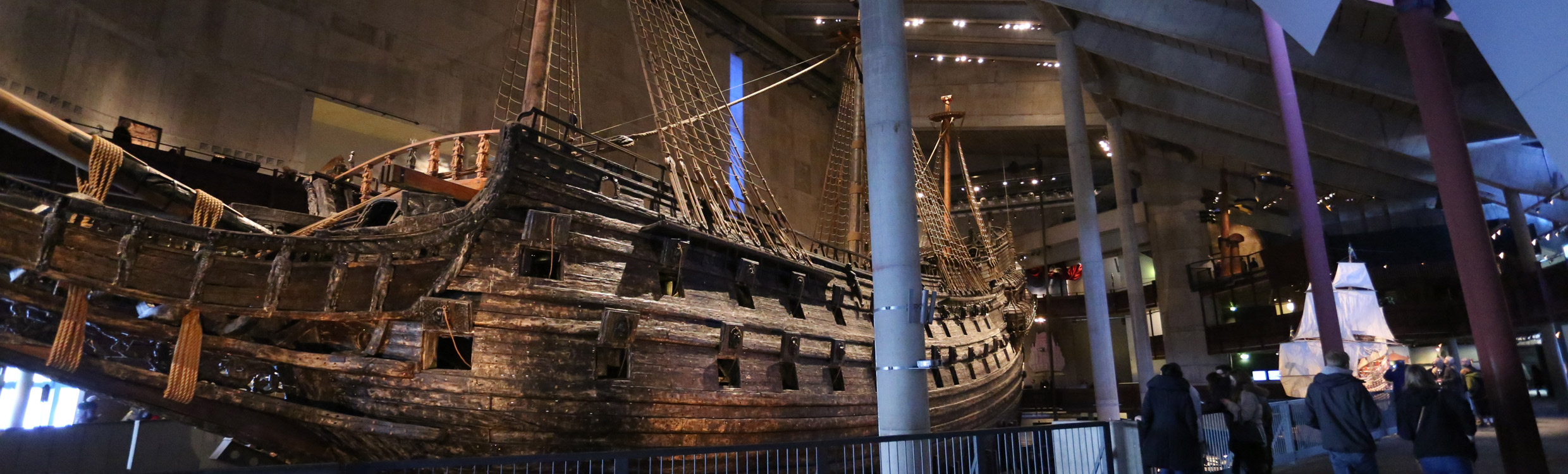 Easing the ravages of time